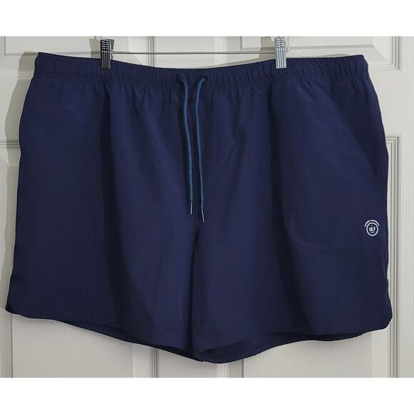 allbirds 12.1 Carbon Footprint Wool Blend Natural Run Short True Navy Mens XXXL - Picture 2 of 13